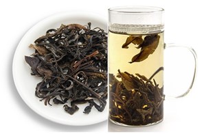Trà vàng Sùng Đô: Mùi nắng, hương núi và khí trà mạnh mẽ