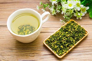 Sự đa dạng hóa các dòng sản phẩm trà sen trên thị trường hiện nay