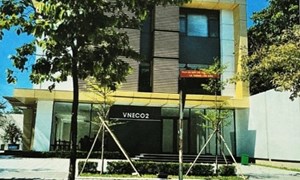 VNECO 2 đặt kế hoạch năm 2023 đạt doanh thu 50 tỷ đồng