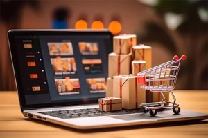Sàn thương mại điện tử: Cuộc đua công nghệ và dữ liệu trong kỷ nguyên số