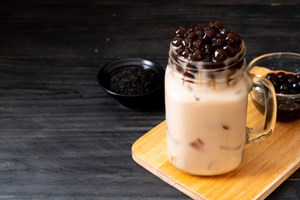 Người Việt uống bao nhiêu trà sữa mỗi năm?