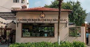 Phê La cải tạo đồng loạt các điểm bán nhằm tối ưu hóa chi phí vận hành dài hạn