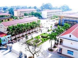 Trường Cao đẳng Y tế Phú Thọ nâng cao chất lượng đào tạo, hội nhập khu vực và thế giới