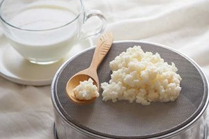 Kefir – Siêu thực phẩm lên men đang khuấy đảo cộng đồng