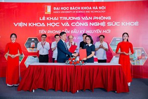 Chủ tịch Mai Lê - Người truyền cảm hứng khởi nghiệp ngành làm đẹp