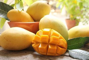 Khám phá sức hấp dẫn của trái cây Việt trong mùa hè