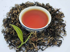Các loại trà tinh túy ngon nhất Việt Nam
