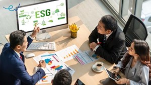 Đòn bẩy tăng trưởng: Làm sao để DNNVV phát triển bền vững?