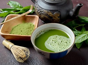 Khám phá 7 lợi ích sức khỏe của matcha 