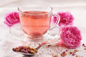 3 loại trà hoa có lợi cho hệ tiêu hóa của bạn