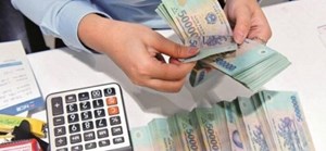 Chính phủ đề xuất tăng 6% lương tối thiểu vùng từ ngày 1/7/2024