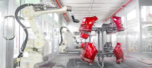 Thaco Industries tập trung đẩy mạnh sản xuất sản phẩm nhựa ngành ô tô, công nghiệp và dân dụng