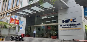 HFIC lãi trước thuế gần 5.000 tỷ đồng so với cùng kỳ