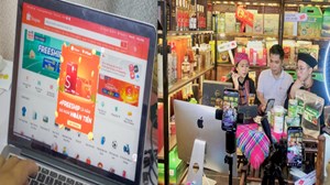 Mua online, rủi ro offline: Lằn ranh mong manh giữa hàng thật và lừa đảo công nghệ cao