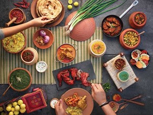 Lĩnh vực F&B áp đảo toàn diện trong bức tranh nhượng quyền thương mại