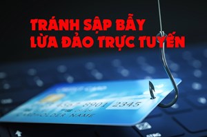 Các chiêu trò, rủi ro gian lận trong thanh toán số