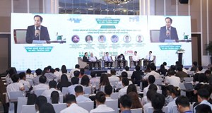 Diễn đàn Công nghệ Năng lượng và Môi trường 2023