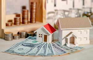 Bất động sản được đánh giá có nhiều diễn biến "nóng"