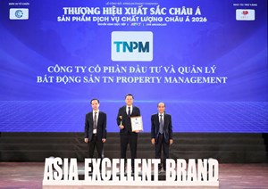 TNPM nâng chuẩn dịch vụ, nâng tầm phân khúc