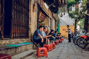 Thách thức tái cấu trúc và bài toán vận hành của ngành F&B