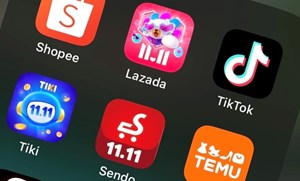 Từ 1/7: Bán hàng trên sàn online phải nộp thuế ra sao?