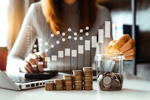 Nhà đầu tư trẻ và cơn sốt đầu tư tài chính Online