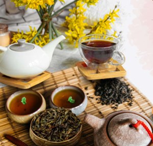 10 xu hướng định hình tương lai ngành trà 