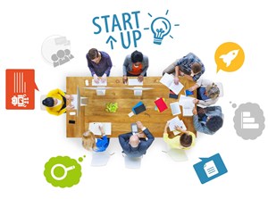 Khi người trẻ bước vào cuộc chơi đầu tư kinh doanh