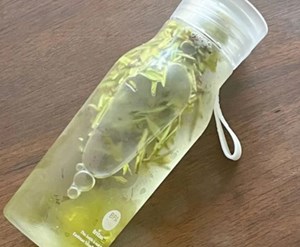 Trà pha lạnh: Bước tiến tất yếu trong thế giới đồ uống chức năng