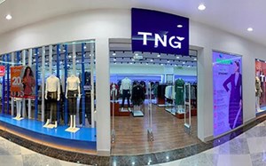 6 tháng đầu năm 2023 Dệt may TNG hoàn thành 49% mục tiêu doanh thu cả năm