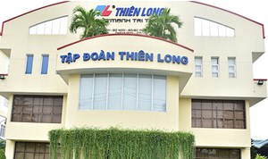 Bút bi Thiên Long lãi hơn 1.500 tỷ đồng sau 5 tháng đầu năm