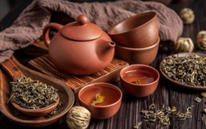 Hành trình thưởng trà: Những khoản đầu tư cho một niềm đam mê