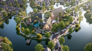 Khám phá “tam giác trị liệu” tại Đảo châu Âu – biểu tượng Wellness Island của miền Trung
