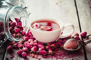 Thường xuyên uống 3 loại trà này, phái nữ ngày càng trẻ đẹp