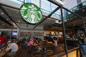 Khi cà phê chuỗi thắng thế nhờ giá trị thực và hệ sinh thái ưu đãi