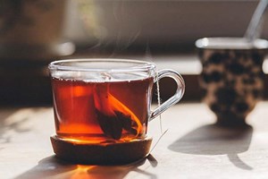 Giải mã những hiểu lầm phổ biến về trà đen