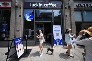 Thực đơn cho Gen Z: "Vũ khí bí mật" của các chuỗi đồ uống Trung Quốc trong cuộc chiến chinh phục thị trường toàn cầu