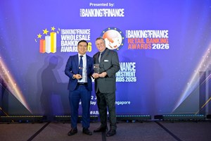 HDBank ghi dấu ấn quốc tế với bộ ba giải thưởng danh giá về bán lẻ, SME và tài trợ chuỗi cung ứng