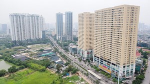 Cơ hội cho thị trường bất động sản sau sáp nhập tỉnh thành
