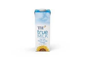 Sữa thanh trùng ít đường TH true MILK – lựa chọn thông minh cho sức khỏe cả gia đình