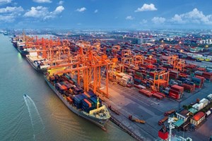 Tăng trưởng xuất khẩu tháng 8: Tín hiệu tích cực cho nền kinh tế