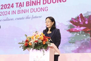 Festival Quảng cáo Việt Nam 2024 quy tụ nhiều ‘đại bàng’ trong lĩnh vực quảng cáo