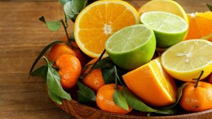 Những thực phẩm giàu vitamin C giúp kích thích sản sinh collagen
