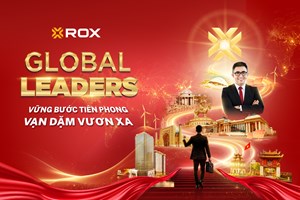 Quốc tế hóa và bài toán chuẩn bị đội ngũ lãnh đạo