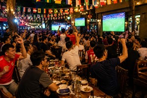 Doanh thu tăng mạnh nhờ sự thay đổi thói quen tiêu dùng vào ban đêm 