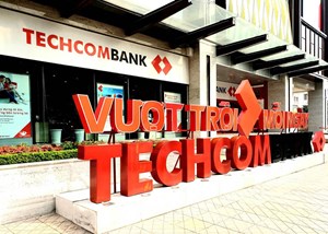 Techcombank cấp vốn tín dụng cho dự án The Global City