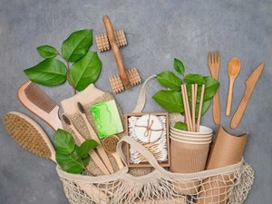 Doanh nghiệp trà sữa bắt nhịp xu hướng 'xanh' như thế nào?