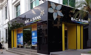 Lợi nhuận quý 2/2023 của Bắc Á Bank giảm 25% so với cùng kỳ