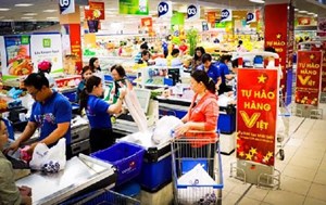  Hàng Việt Nam vươn mình: Khát vọng chinh phục thị trường nội địa
