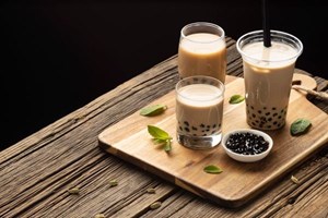 Doanh nghiệp trà sữa trong cuộc đua nhượng quyền: Ai đang dẫn đầu?